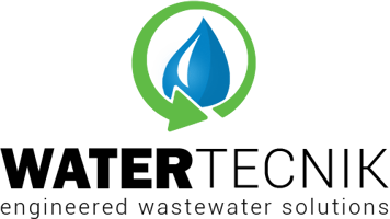 Water Tecnik Logo